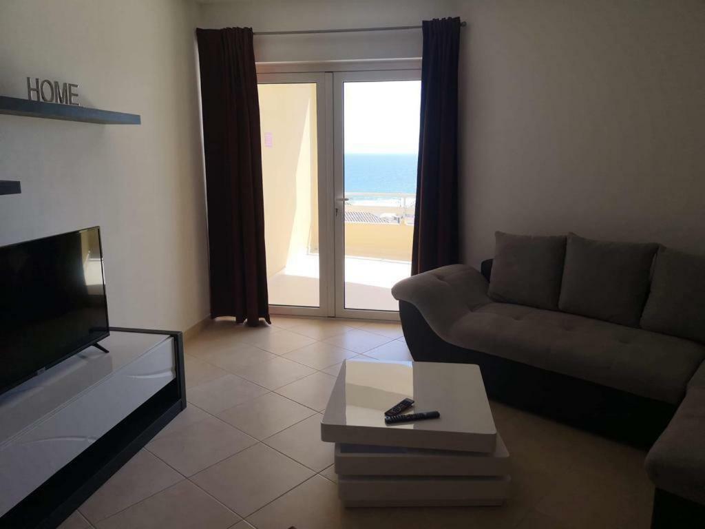 Flor Da Beira By The Ocean Apartment Портиман Екстериор снимка