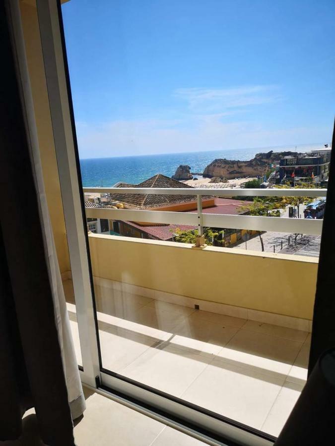 Flor Da Beira By The Ocean Apartment Портиман Екстериор снимка