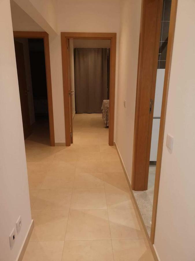 Flor Da Beira By The Ocean Apartment Портиман Екстериор снимка
