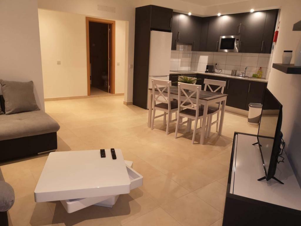 Flor Da Beira By The Ocean Apartment Портиман Екстериор снимка